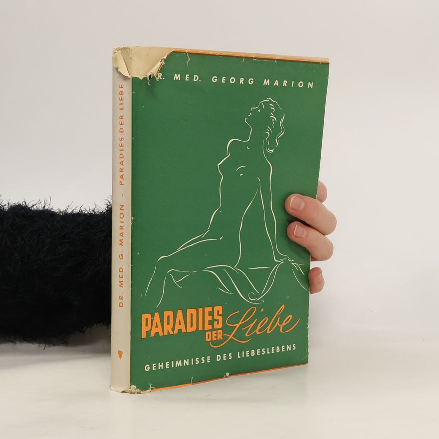 Georgina Masson Paradies der Liebe