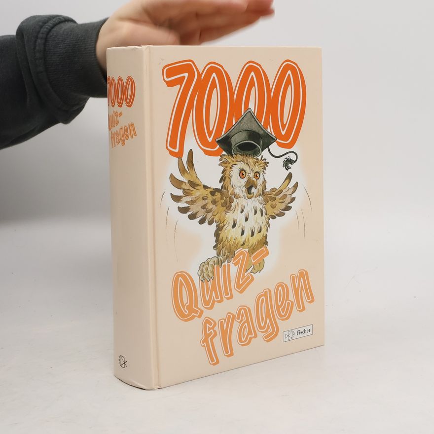 Collectif d'auteurs Das riesengrosse Quizbuch
