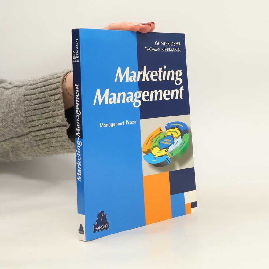 Thomas Biermann Marketing-Management