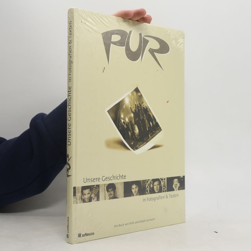 Pur PUR Unsere Geschichte