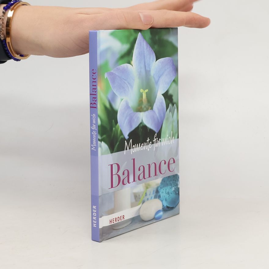 Christa Spilling-Nöker Balance