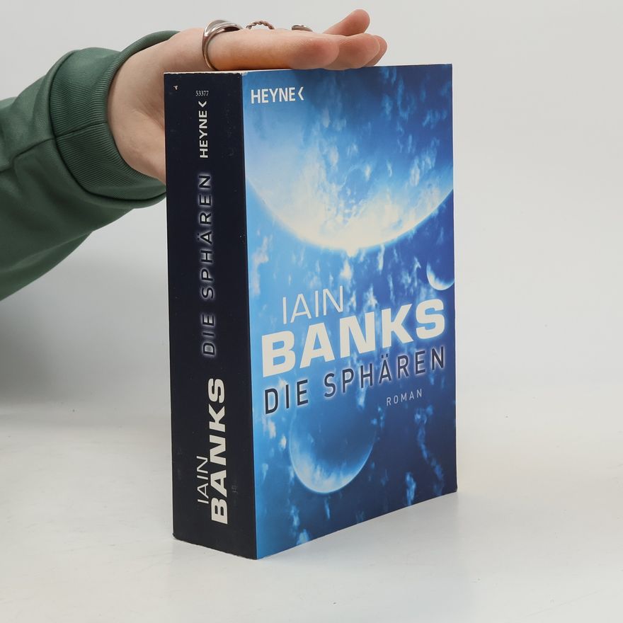 Iain Banks Die Sphären