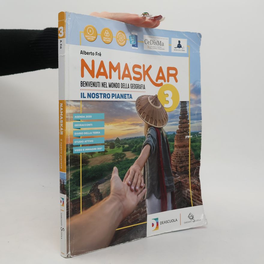 Alberto Fré Namaskar 3