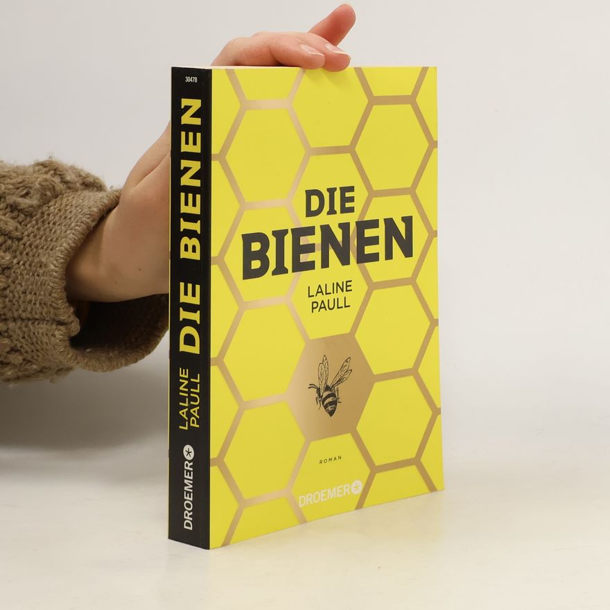 Laline Paullo Die Bienen