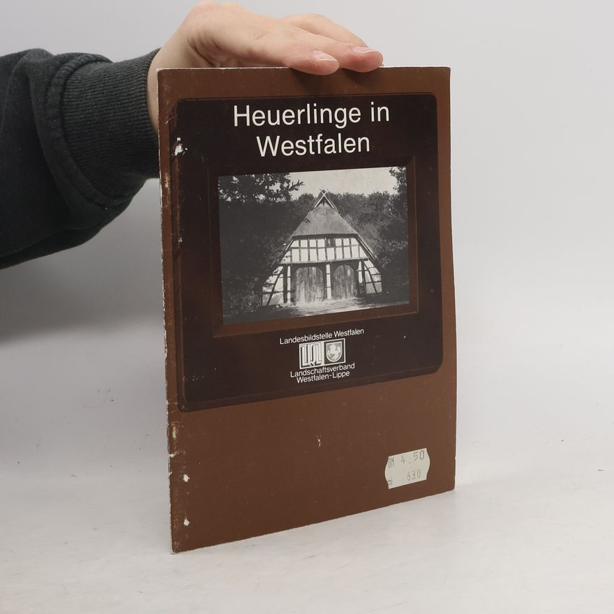 Various authors Heuerlinge in Westfalen