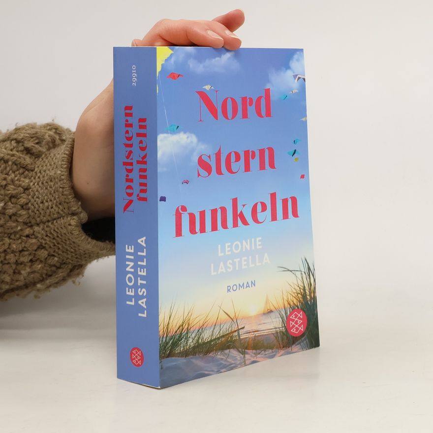 Leonie Lastella Nordsternfunkeln