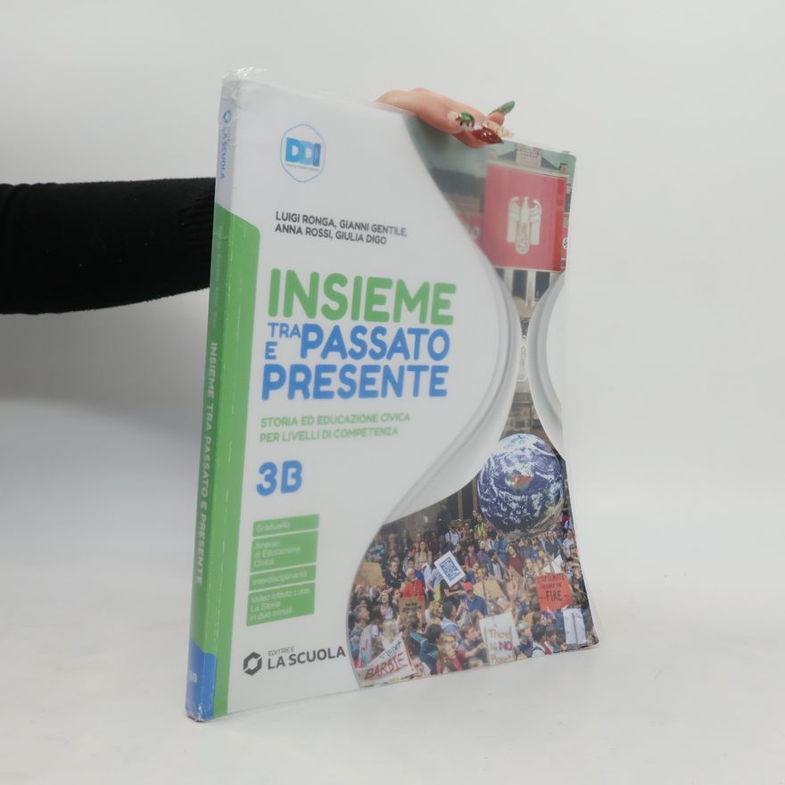 Giulia Digo Insieme tra passato e presente 3