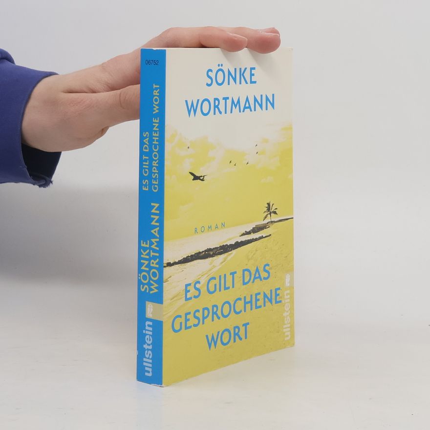 Sönke Wortmann Es gilt das gesprochene Wort