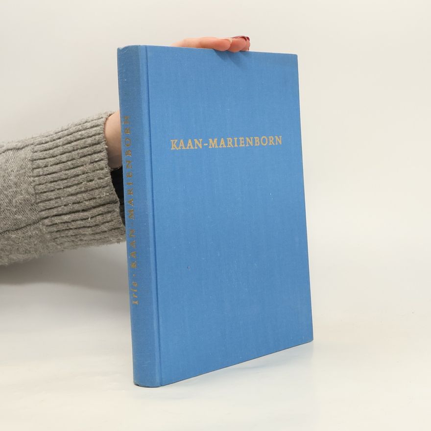 Lothar Irle Kaan-Marienborn. Ein Siegerländer Dorfbuch