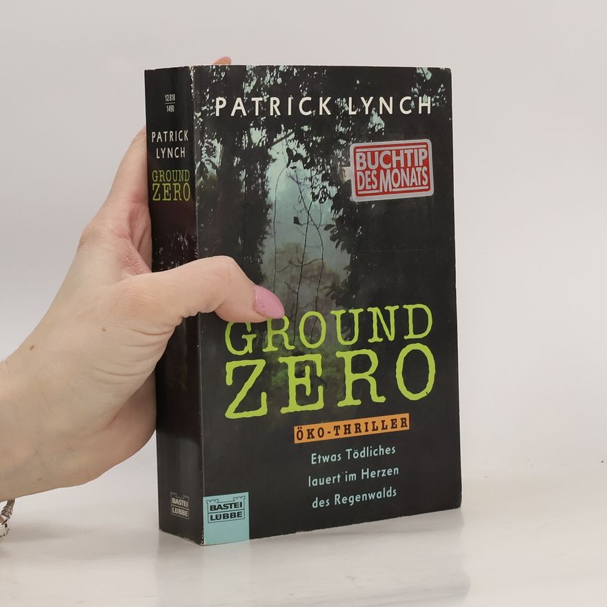 Philip Sington Ground zero