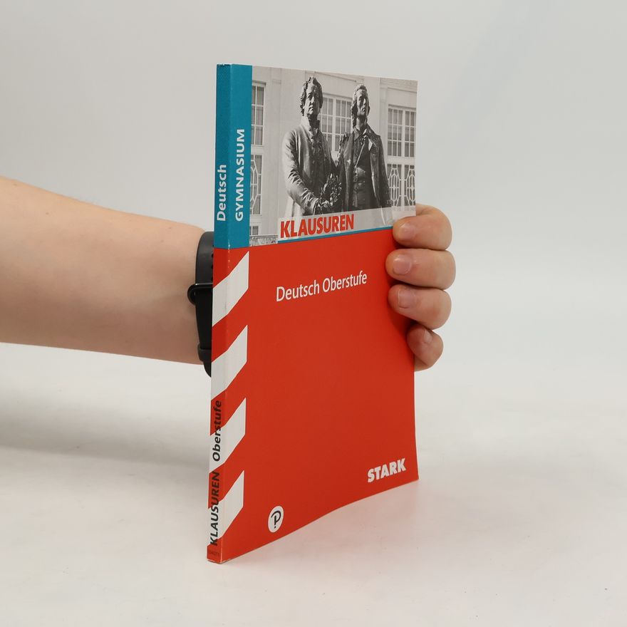 Autorenkollektiv Deutsch Oberstufe