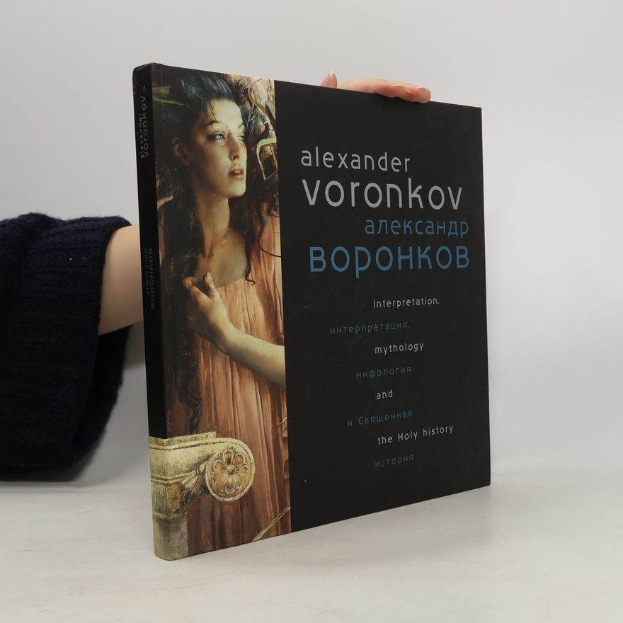Alexander Voronkov Interpretation