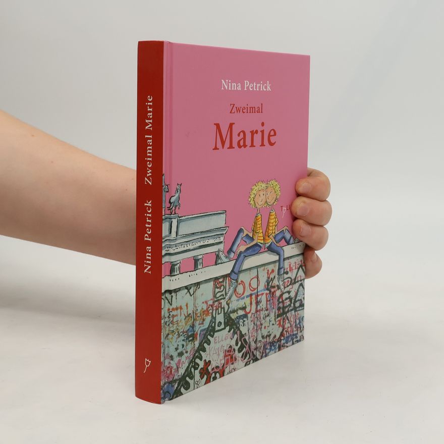 Nina Petrick Zweimal Marie