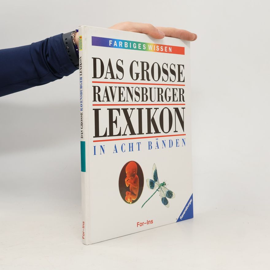 Autorenkollektiv Das Grosse Duden Lexikon in acht Bänden