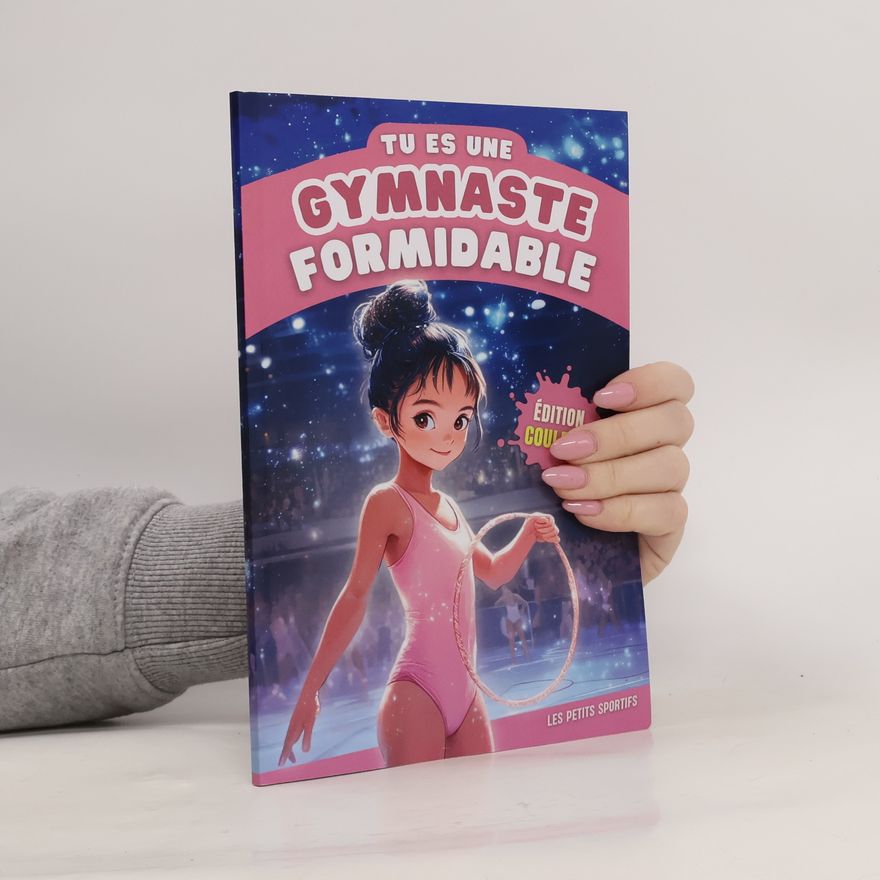 Les Petits Sportifs Gymnastique