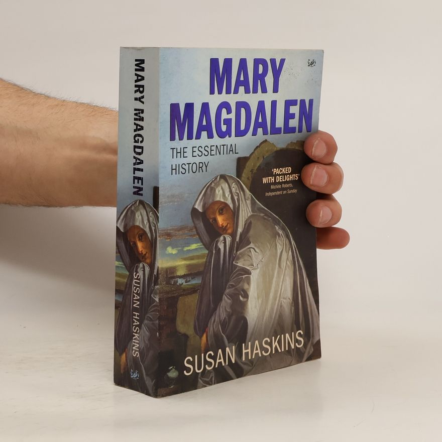 Susan Haskins Mary Magdalen