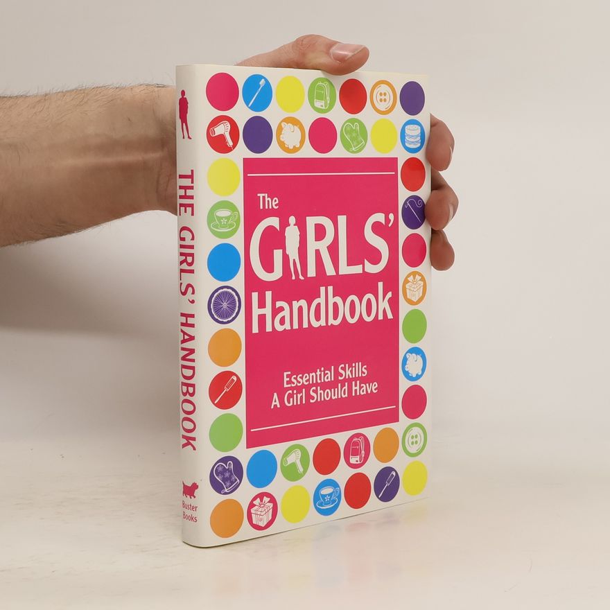 ALEXANDRA JOHNSON Girls' Handbook
