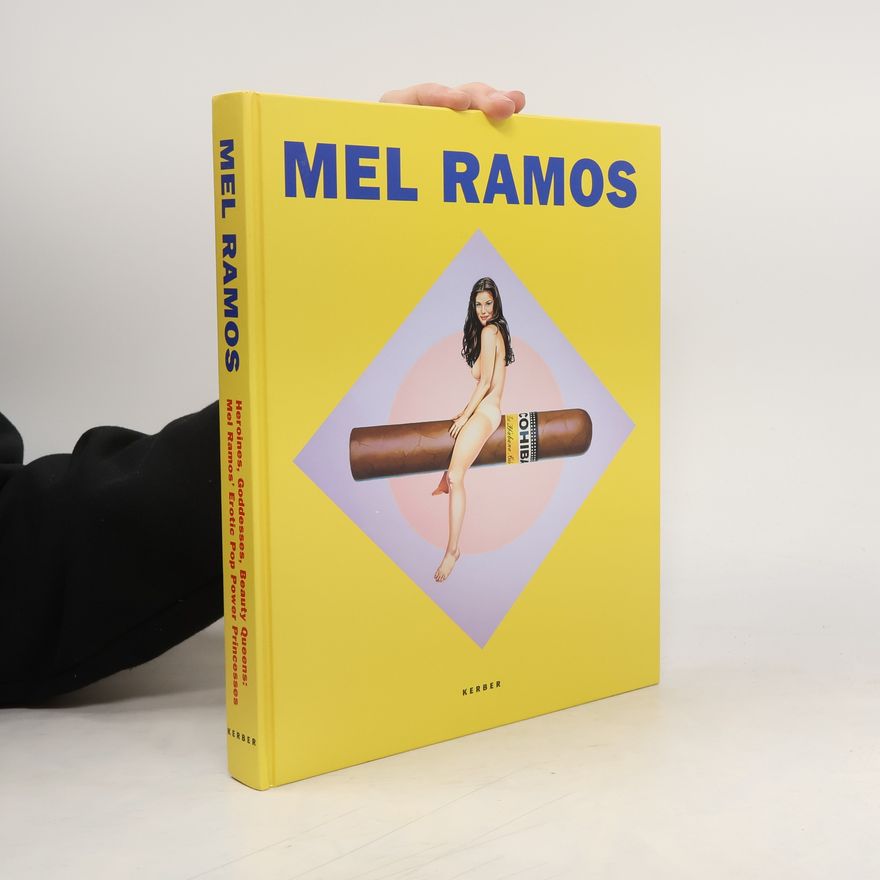 Thomas Levy Mel Ramos