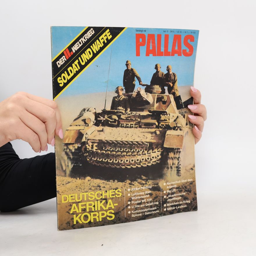 Autorenkollektiv Pallas
