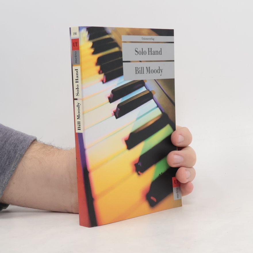 Bill Moody Solo Hand