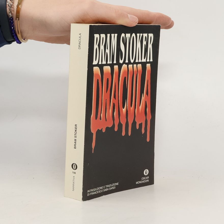 Francesco Saba Sardi Dracula