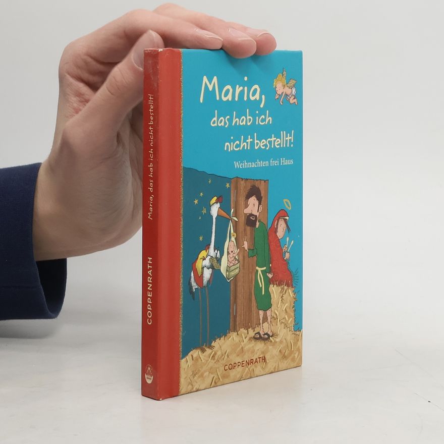 Kai König Maria, das hab ich nicht bestellt!
