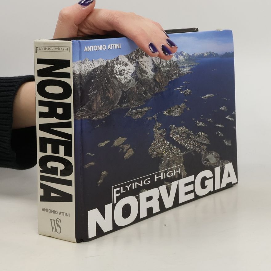 Graziano Capponago Del Monte Norvegia