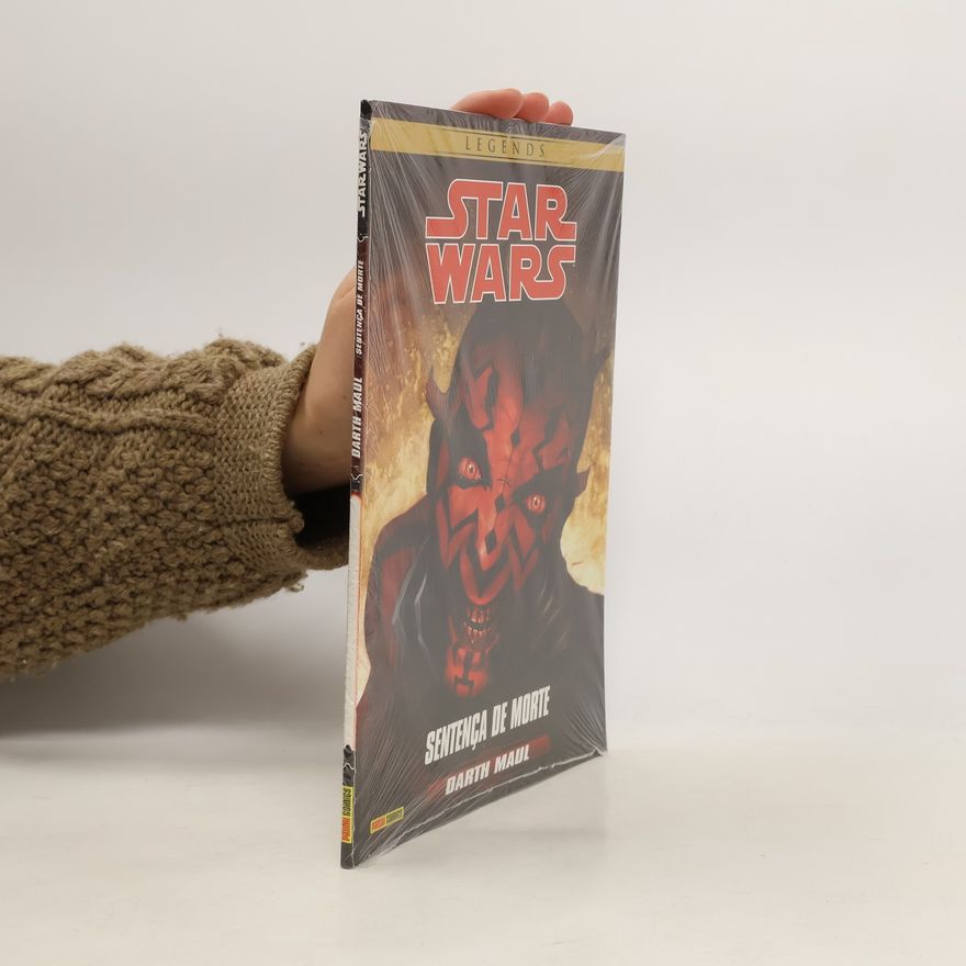 Tom Taylor Star Wars