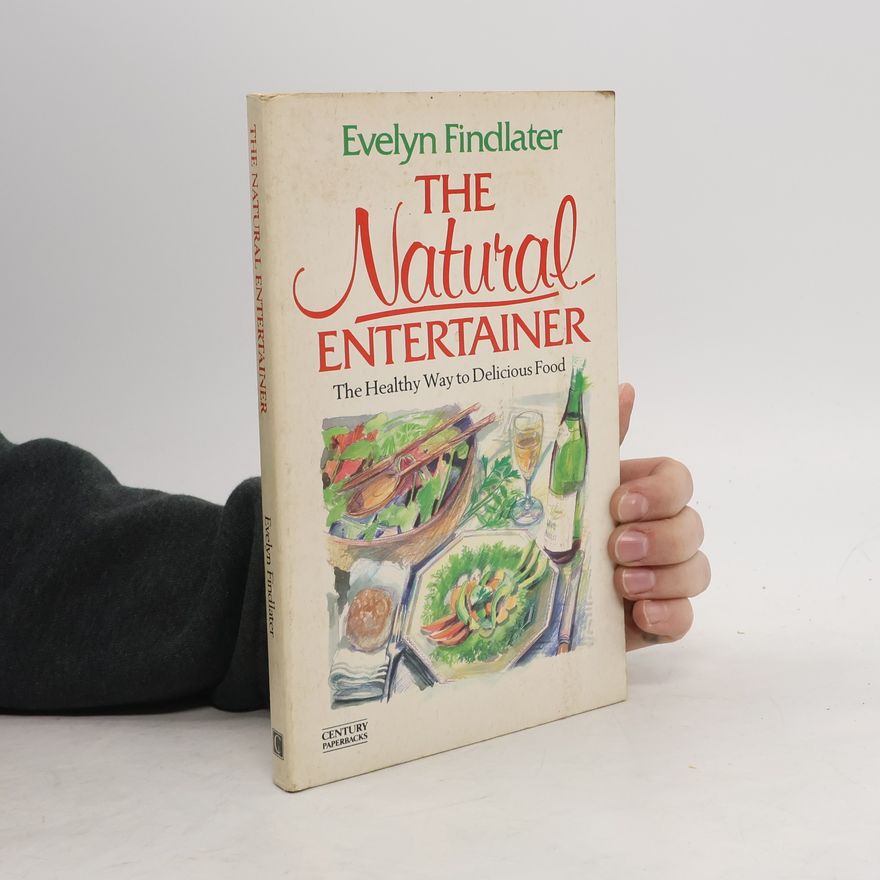 Evelyn Findlater The Natural Entertainer