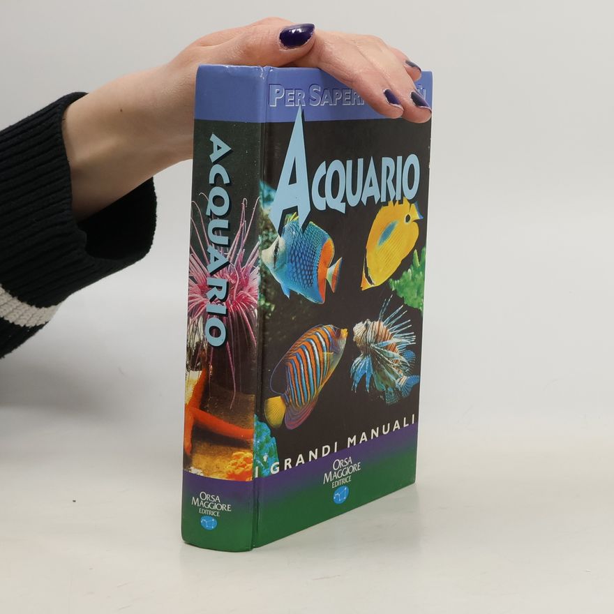 Collectif d'auteurs Acquario