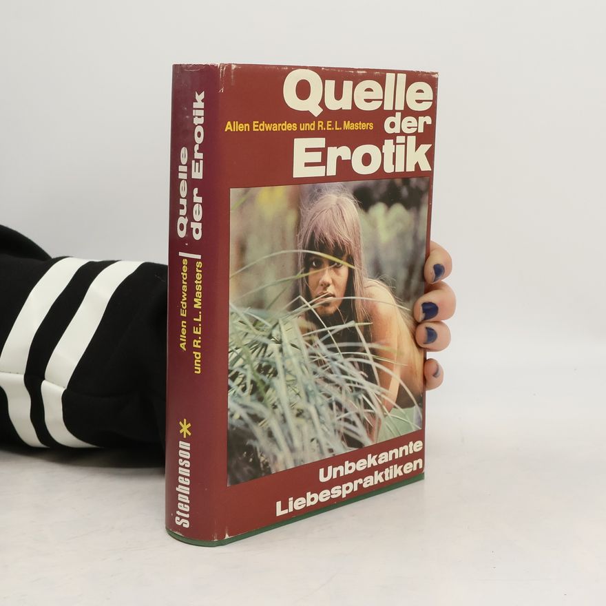 Allen Edwardes Quelle der Erotik
