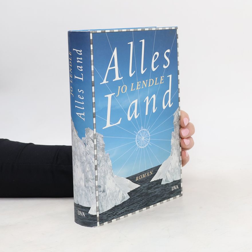 Jo Lendle Alles Land
