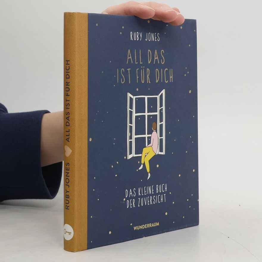 Ruby Jones All das ist für dich