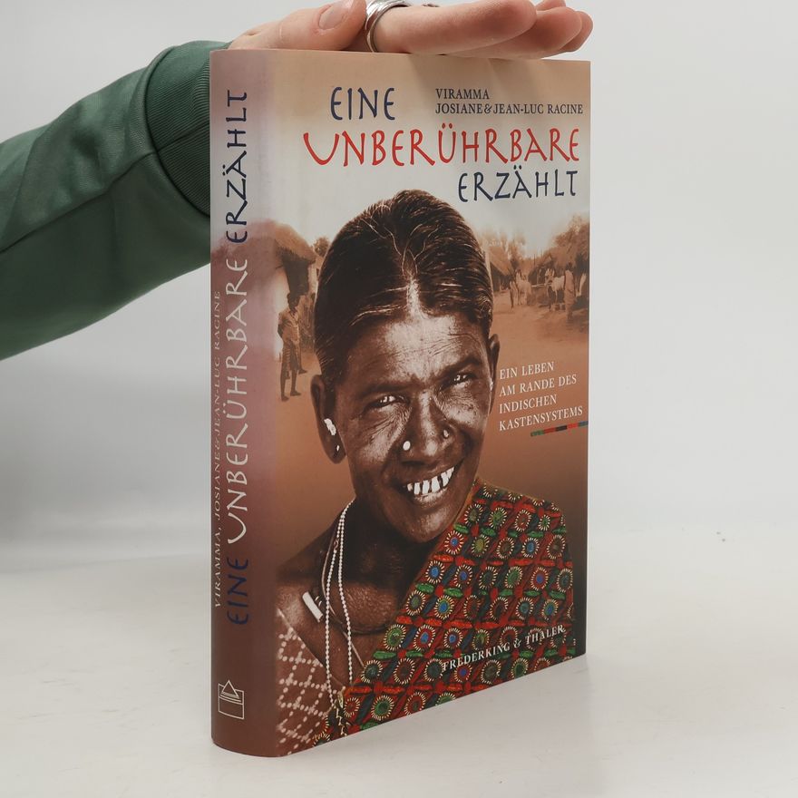 Viramma Eine Unberührbare erzählt