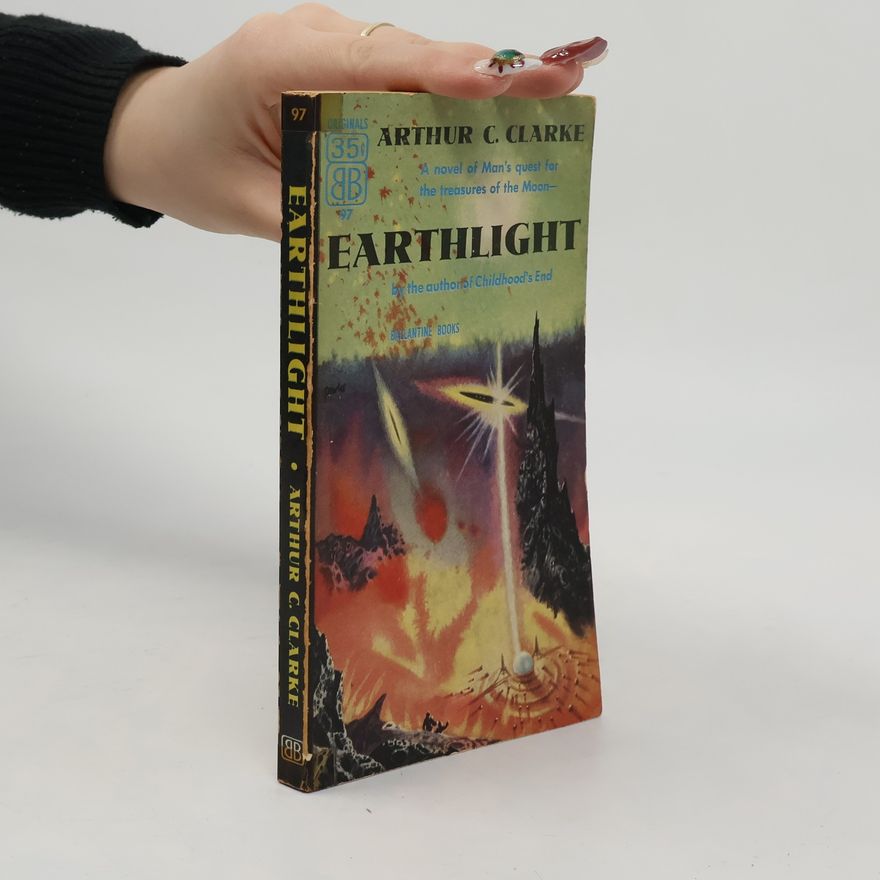 Arthur C. Clarke Earthlight