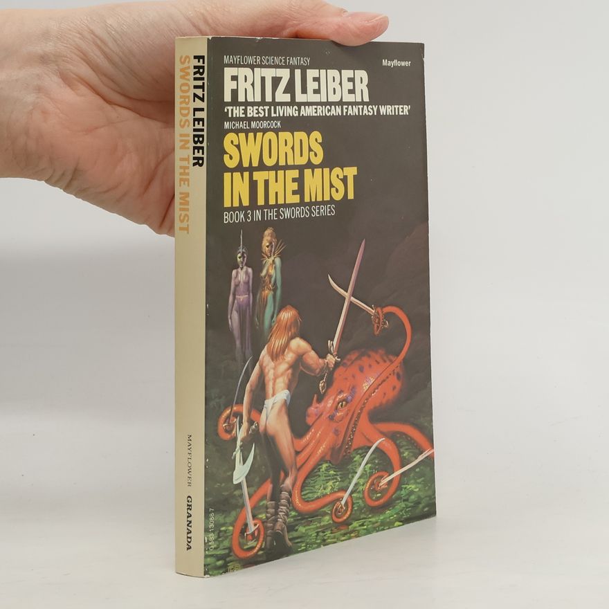 Fritz Leiber Swords in the Mist