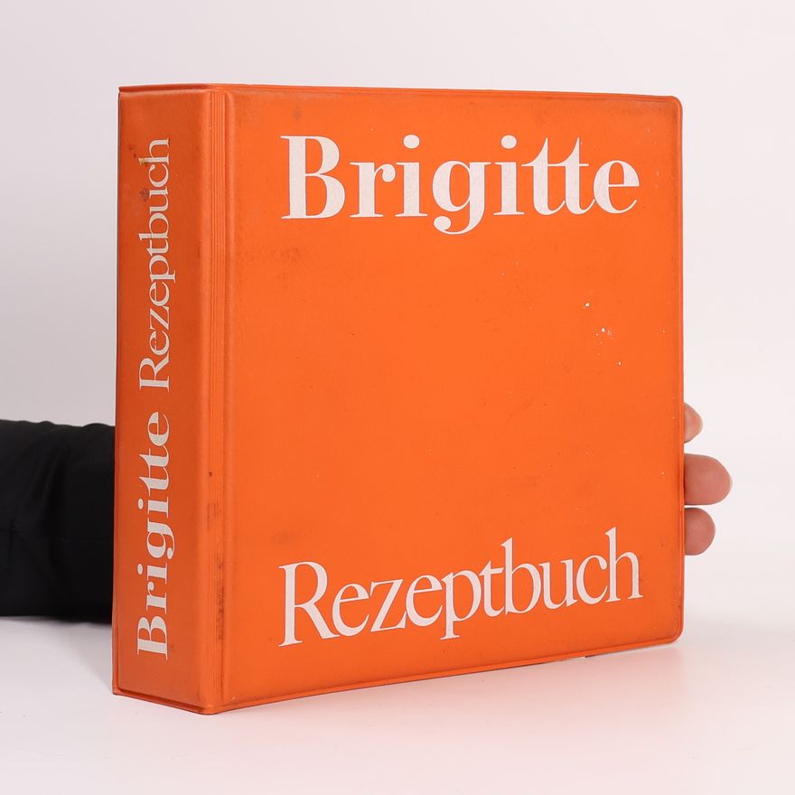 Autorenkollektiv Brigitte Rezeptbuch