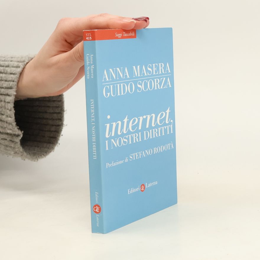 Anna Masera Saggi tascabili - 415: Internet, i nostri diritti