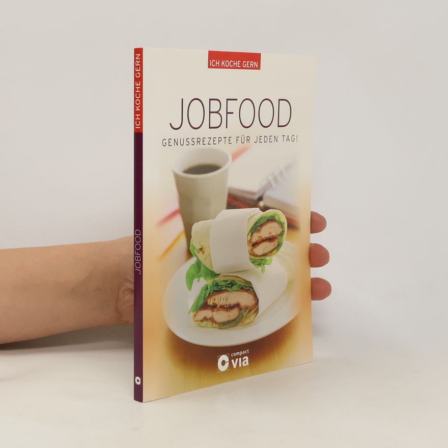 Natalie Lambertz Jobfood