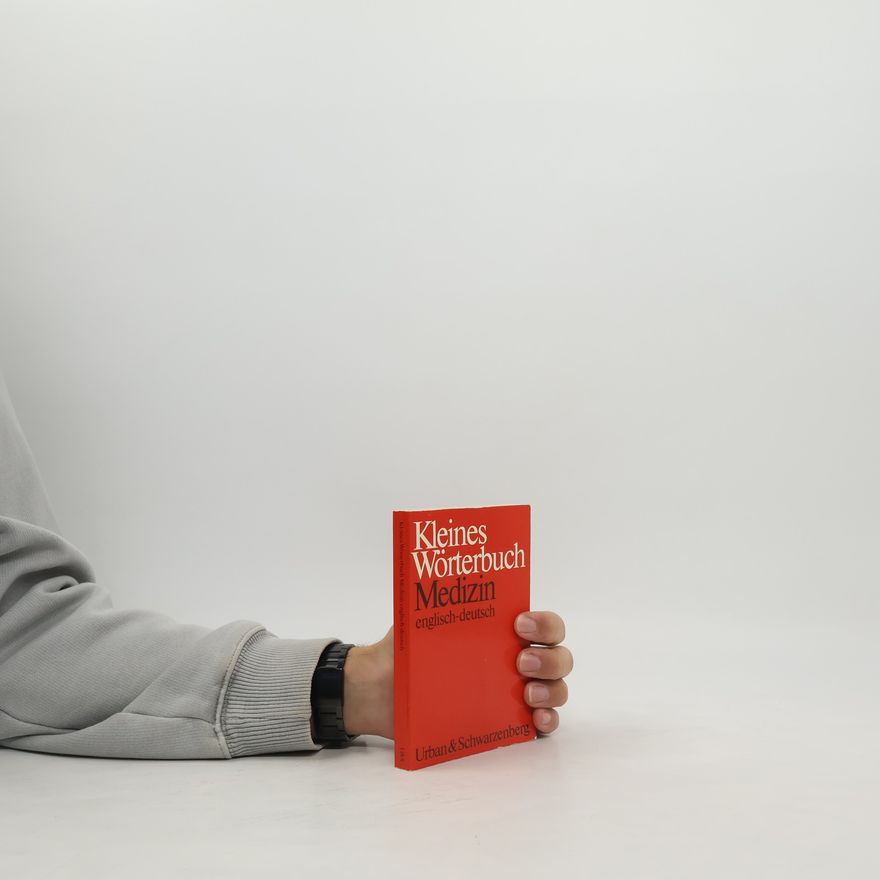 Autorenkollektiv Kleines Wörterbuch Medizin