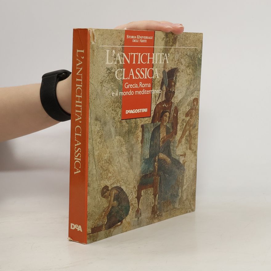 Unknown Author L'antichità classica