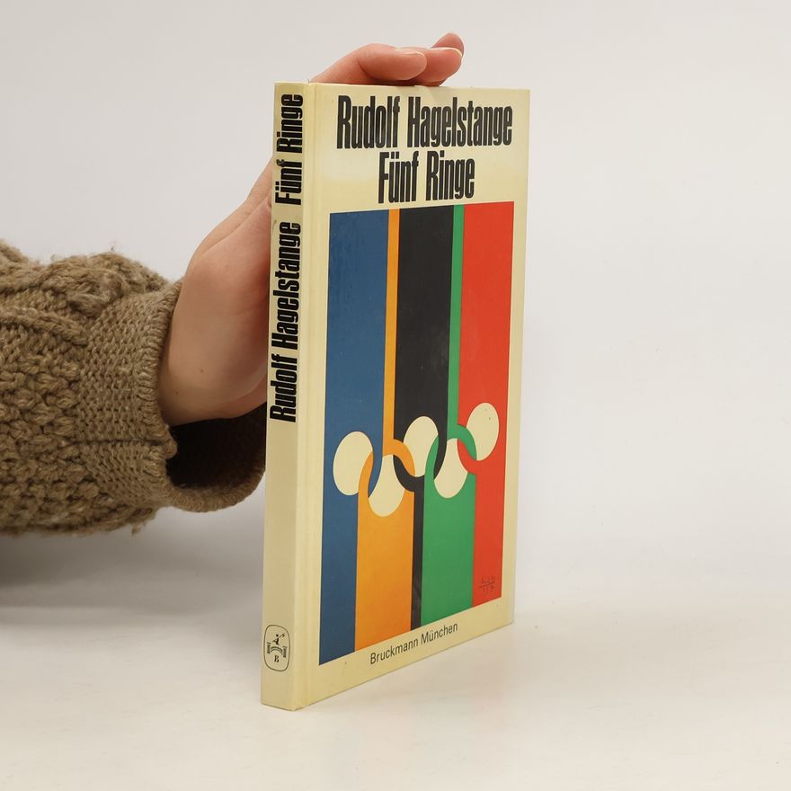 Rudolf Hagelstange Fünf Ringe