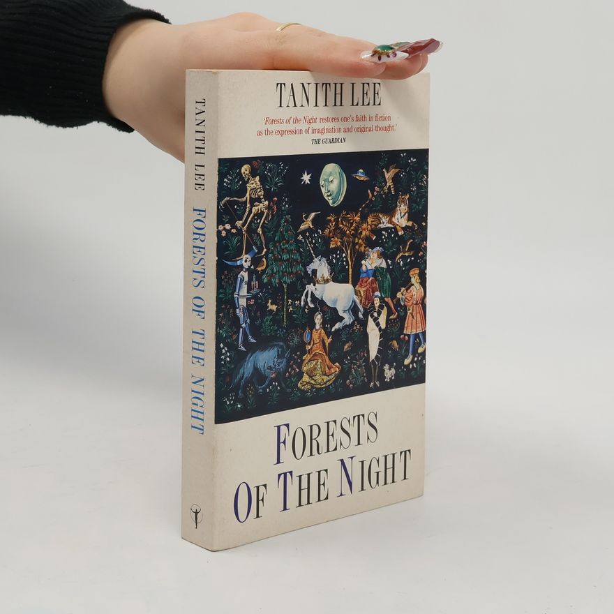 Max Forests of the Night