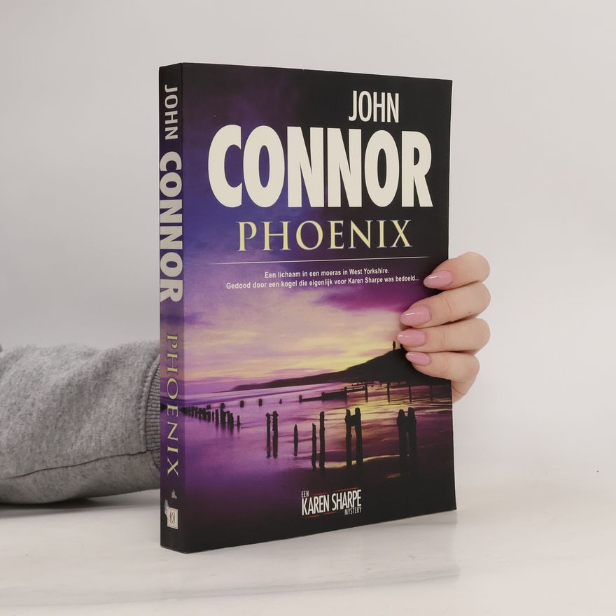 John Connor Phoenix