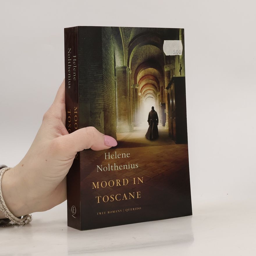 Héléne Nolthenius Moord in Toscane