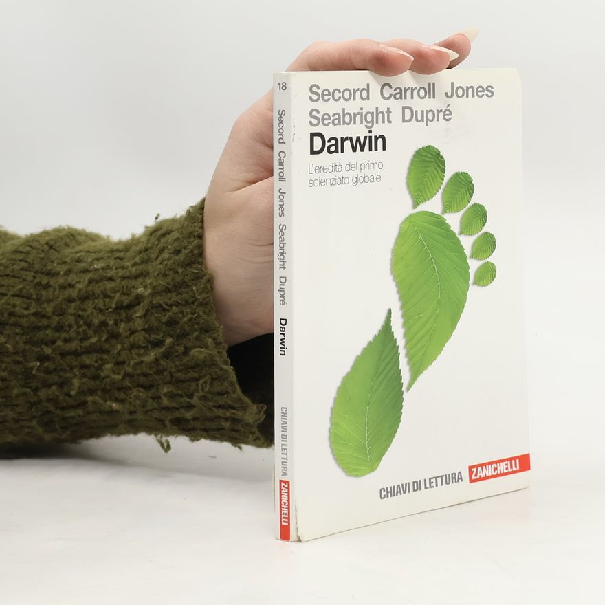 Dupré Darwin