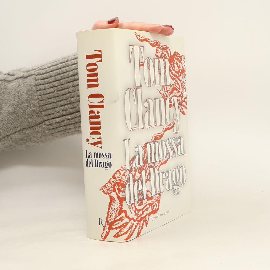 Tom Clancy La Mossa del Drago