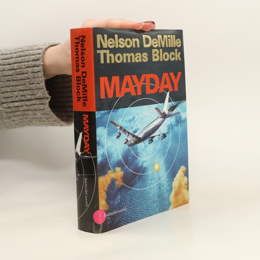 Thomas Block Mayday