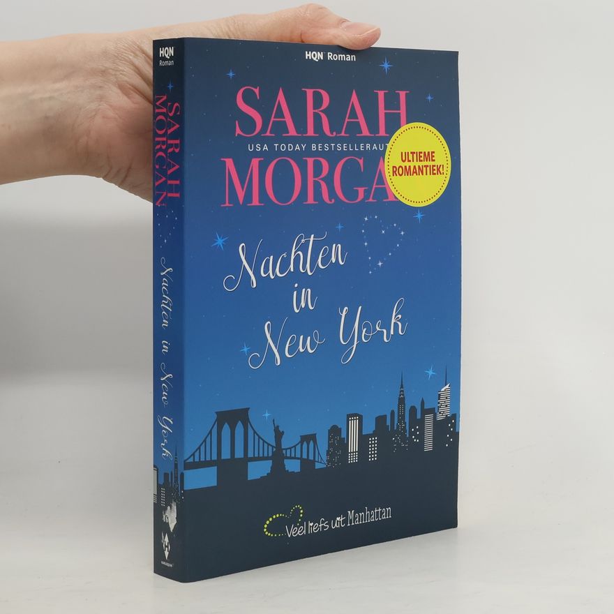 Sarah Morgan Nachten in New York