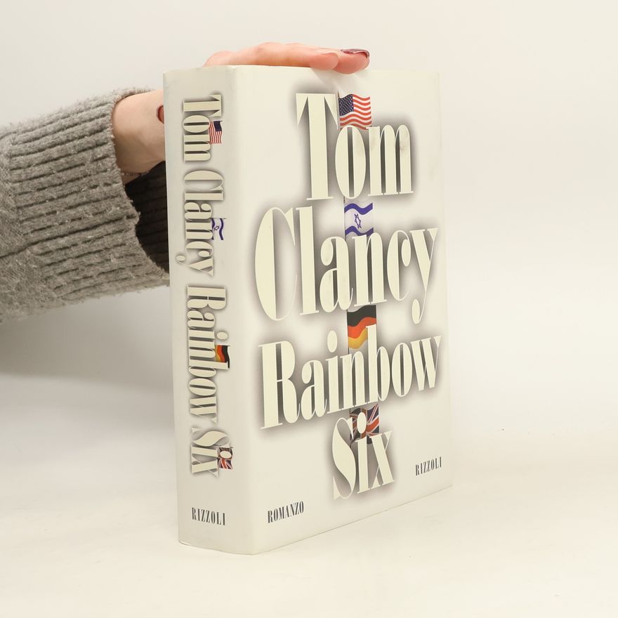 Tom Clancy Rainbow Six